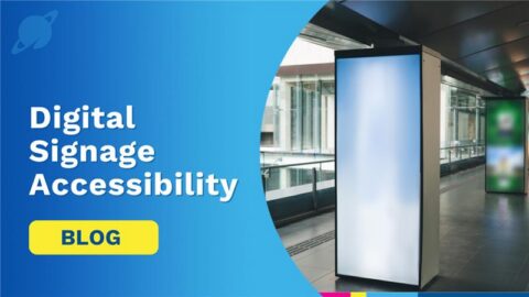 Korbyt Digital Signage Software