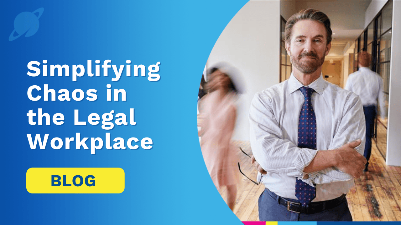 digital signage for law firms