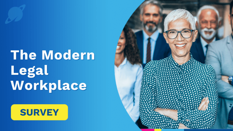 Korbyt digital signage for law firms