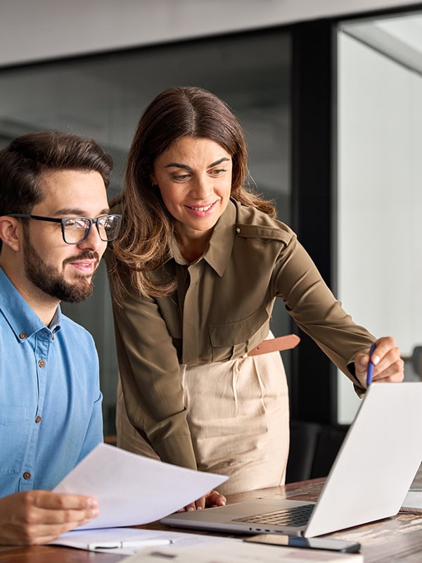 Employee communication software