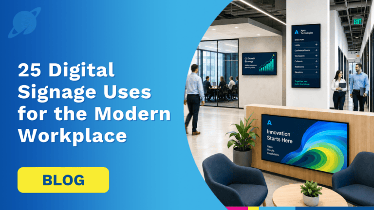 Digital Signage