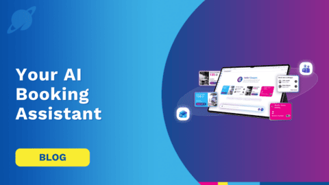 AI Room & Desk Booking for Microsoft Teams & Outlook
