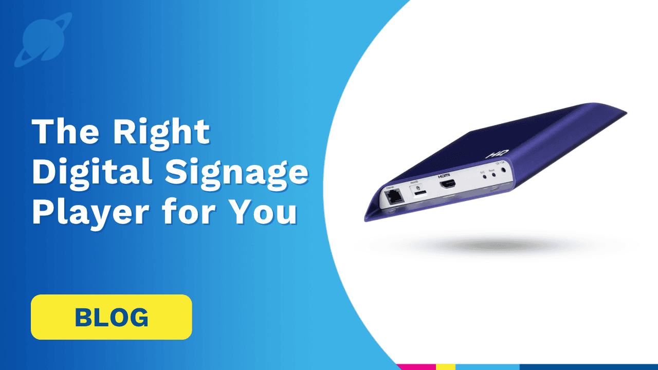 korbyt aries - digital signage media player