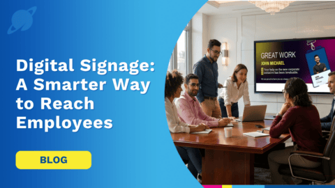 Korbyt Digital Signage