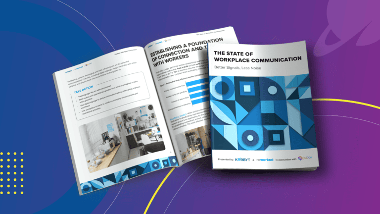 The State of Workplace Communication Survey