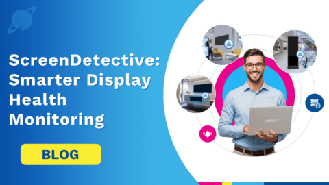 ScreenDetective - Korbyt Digital Signage