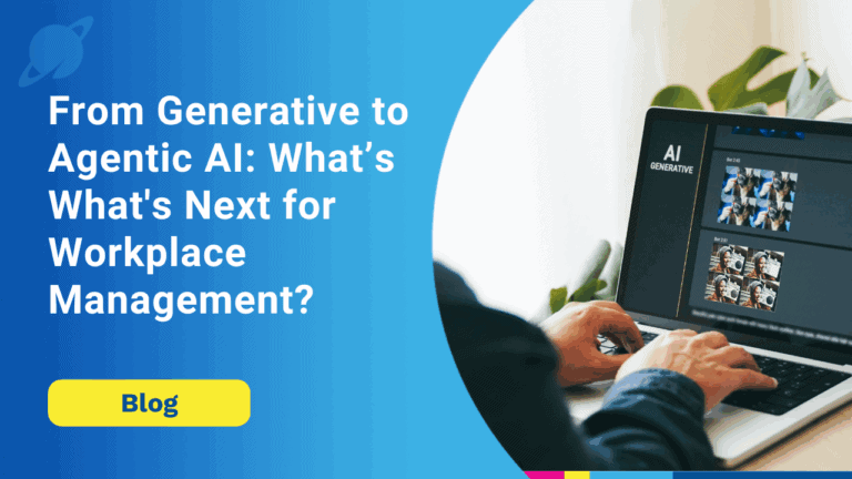 generative to agentic AI