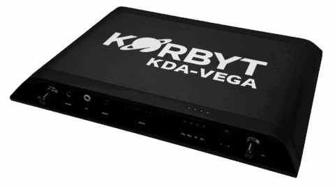 Vega Korbyt Digital Signage Media Player