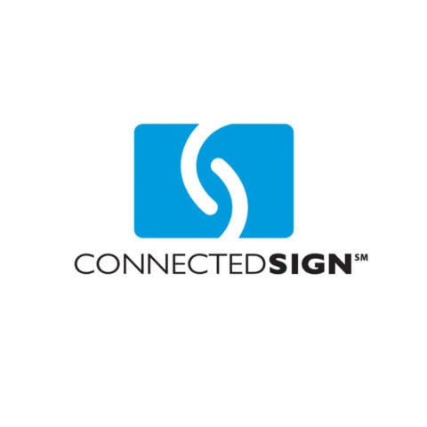 Connected Sign