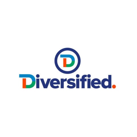 Diversified