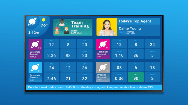 Meet Korbyt Anywhere | Digital Signage Software | Workplace Management ...
