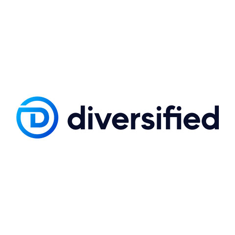 Diversified