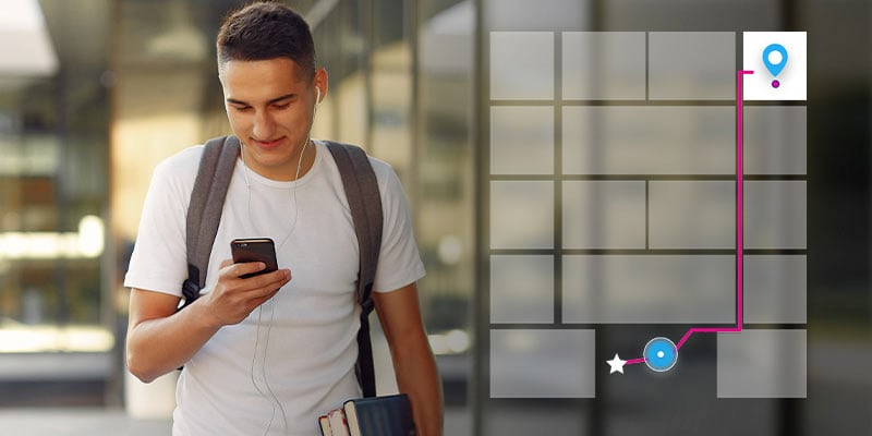 Digital Wayfinding and Interactive Kiosk Software | Korbyt